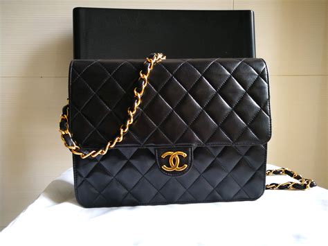 chanel bag authentic|authentic chanel handbags for less.